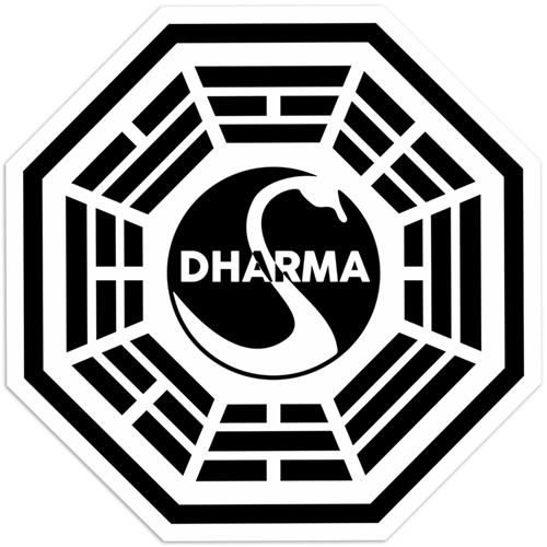 Dharma Initiative Logo